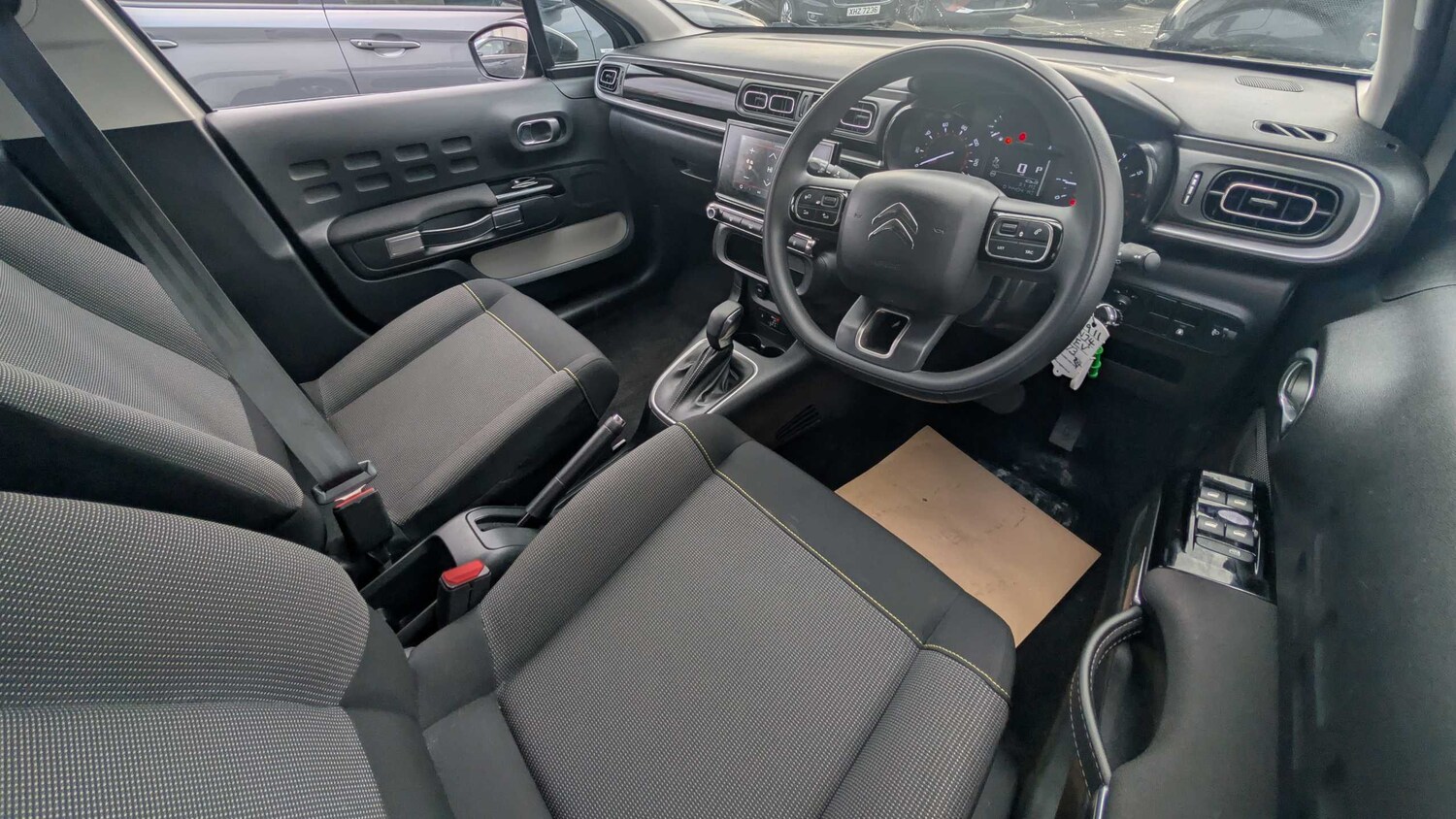 Used Citroen C3 2024 for sale - 77859051: Photo 8