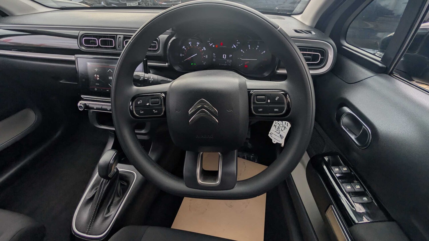 Used Citroen C3 2024 for sale - 77859051: Photo 9