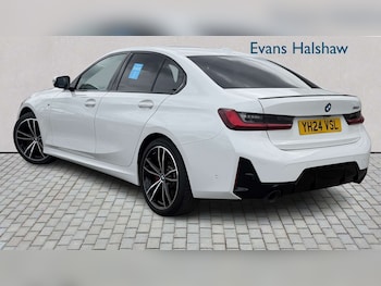 Used BMW 3 Series 2024 for sale - 78812679: Photo