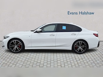 Used BMW 3 Series 2024 for sale - 78812679: Photo