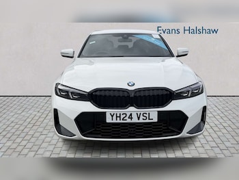 Used BMW 3 Series 2024 for sale - 78812679: Photo
