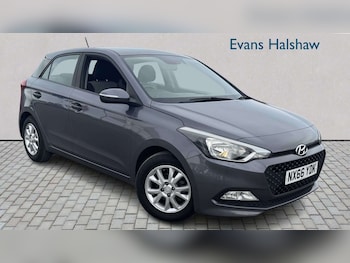 Used Hyundai i20 2016 for sale - 78831895: Photo