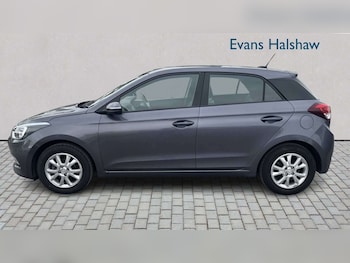 Used Hyundai i20 2016 for sale - 78831895: Photo