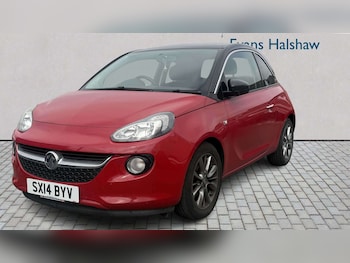 Used Vauxhall ADAM 2014 for sale - 79239200: Photo