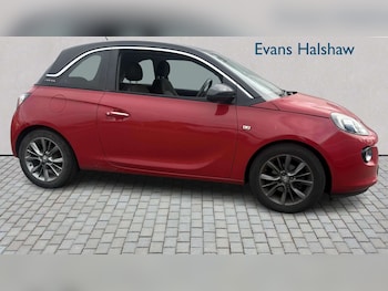 Used Vauxhall ADAM 2014 for sale - 79239200: Photo