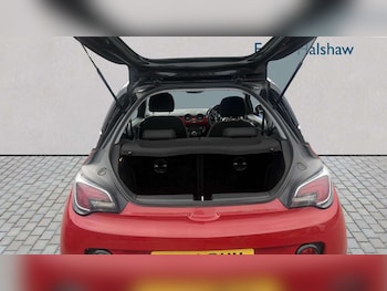 Used Vauxhall ADAM 2014 for sale - 79239200: Photo