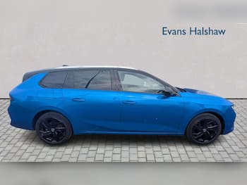 Used Vauxhall Astra 2023 for sale - 79716224: Photo