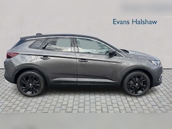 Used Vauxhall Grandland X 2022 for sale - 78743951: Photo
