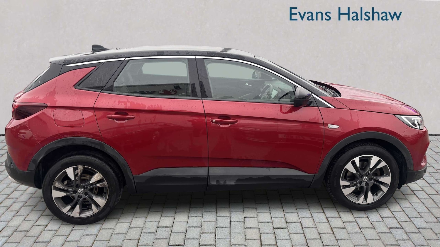 Used Vauxhall Grandland X 2019 for sale - 78051944: Photo 3