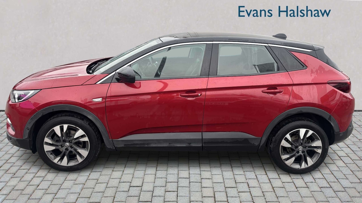 Used Vauxhall Grandland X 2019 for sale - 78051944: Photo 6