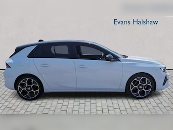 Used Vauxhall Astra 2026 for sale - 79270996: Photo