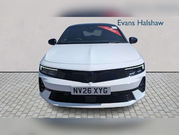 Used Vauxhall Astra 2026 for sale - 79270996: Photo