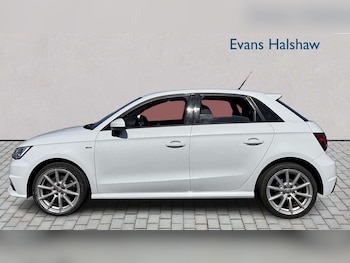 Used Audi A1 2015 for sale - 78187975: Photo
