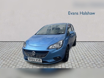 Used Vauxhall Corsa 2019 for sale - 78743919: Photo