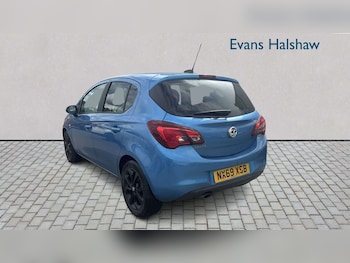Used Vauxhall Corsa 2019 for sale - 78743919: Photo