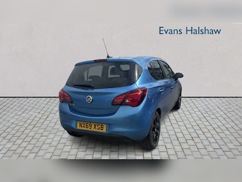 Used Vauxhall Corsa 2019 for sale - 78743919: Photo