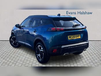 Used Peugeot 2008 2025 for sale - 79851096: Photo