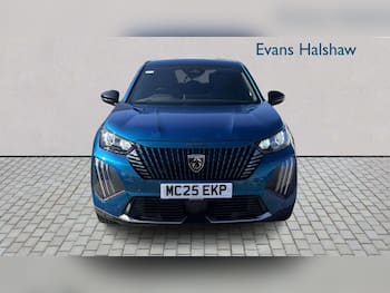 Used Peugeot 2008 2025 for sale - 79851096: Photo