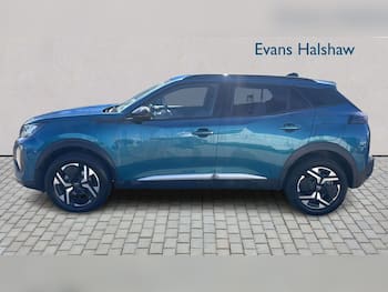 Used Peugeot 2008 2025 for sale - 79851096: Photo