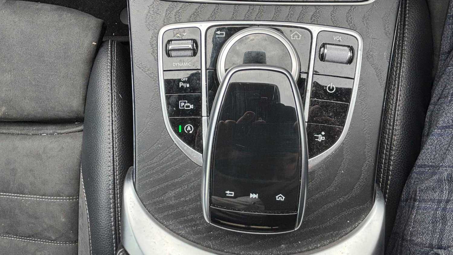 Used Mercedes-Benz C Class 2020 for sale - 78137650: Photo 19