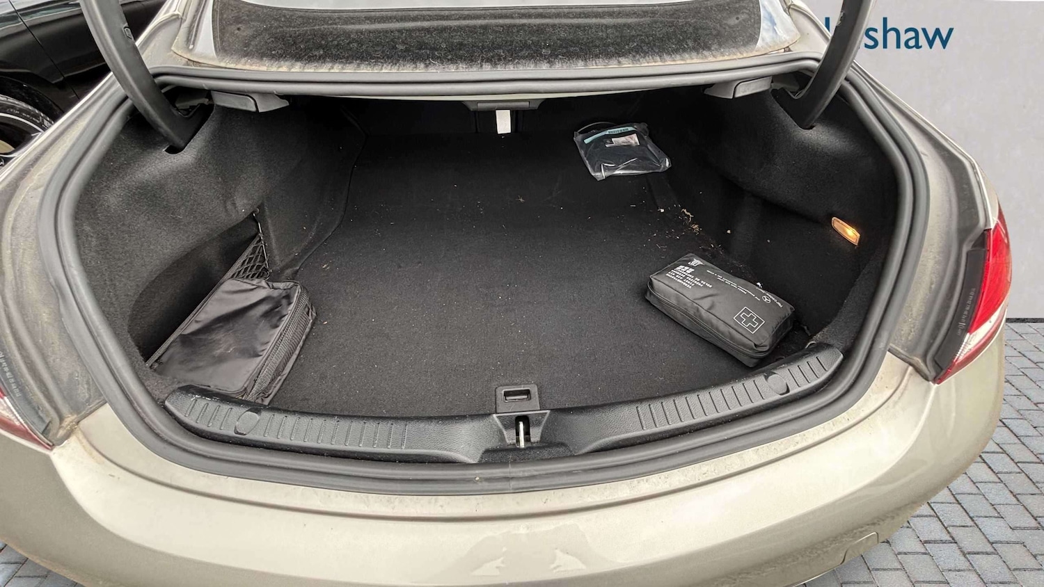 Used Mercedes-Benz C Class 2020 for sale - 78137650: Photo 7