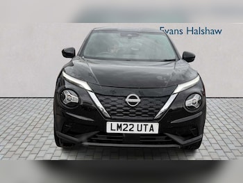 Used Nissan Juke 2022 for sale - 79147914: Photo