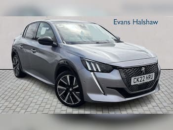 Used Peugeot 208 2022 for sale - 79604264: Photo