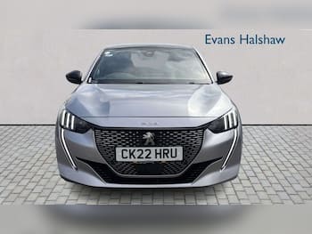 Used Peugeot 208 2022 for sale - 79604264: Photo