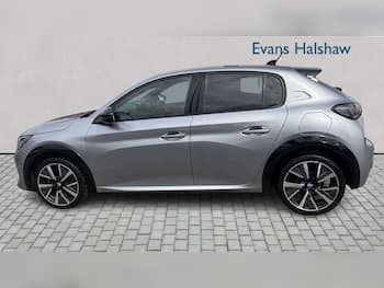 Used Peugeot 208 2022 for sale - 79604264: Photo