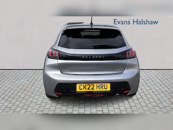 Used Peugeot 208 2022 for sale - 79604264: Photo