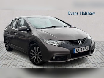 Used Honda Civic 2014 for sale - 78378702: Photo