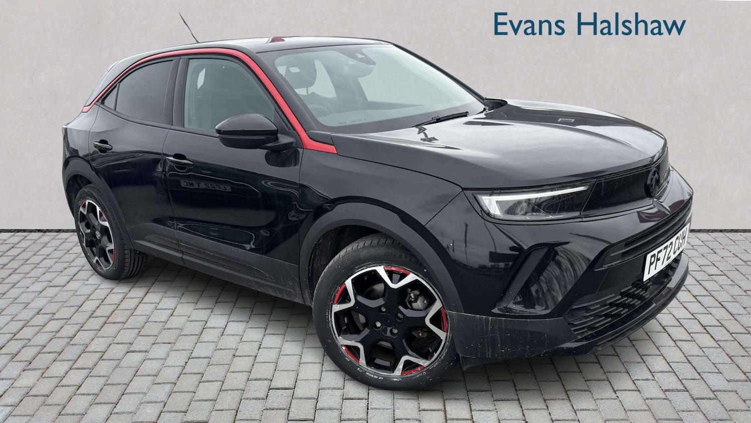 Used Vauxhall Mokka 2023 for sale - 78137520: Photo 1