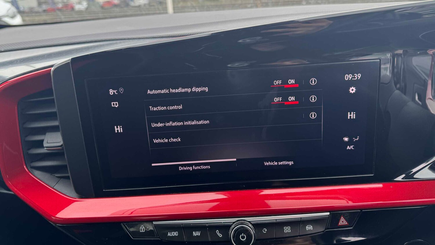 Used Vauxhall Mokka 2023 for sale - 78137520: Photo 11