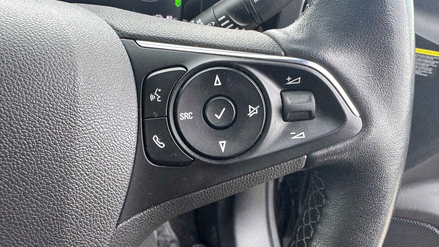 Used Vauxhall Mokka 2023 for sale - 78137520: Photo 16