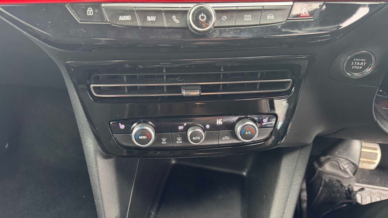 Used Vauxhall Mokka 2023 for sale - 78137520: Photo 17