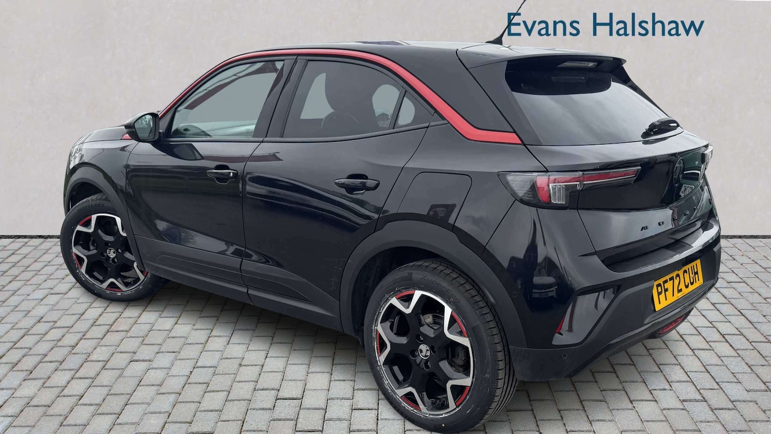 Used Vauxhall Mokka 2023 for sale - 78137520: Photo 2