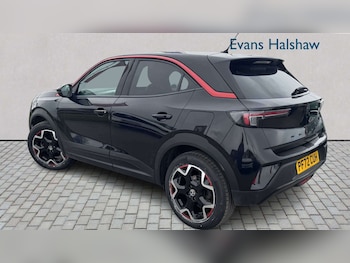 Used Vauxhall Mokka 2023 for sale - 78137520: Photo