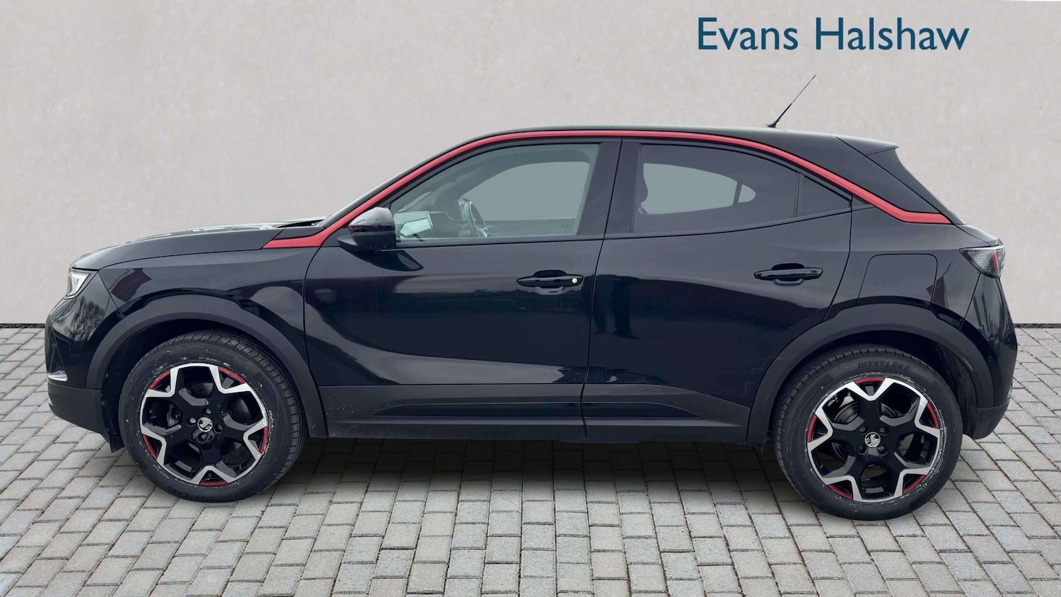 Used Vauxhall Mokka 2023 for sale - 78137520: Photo 3