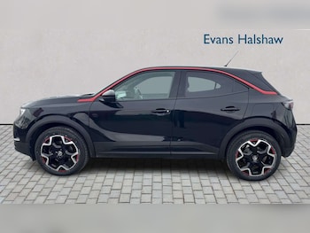 Used Vauxhall Mokka 2023 for sale - 78137520: Photo