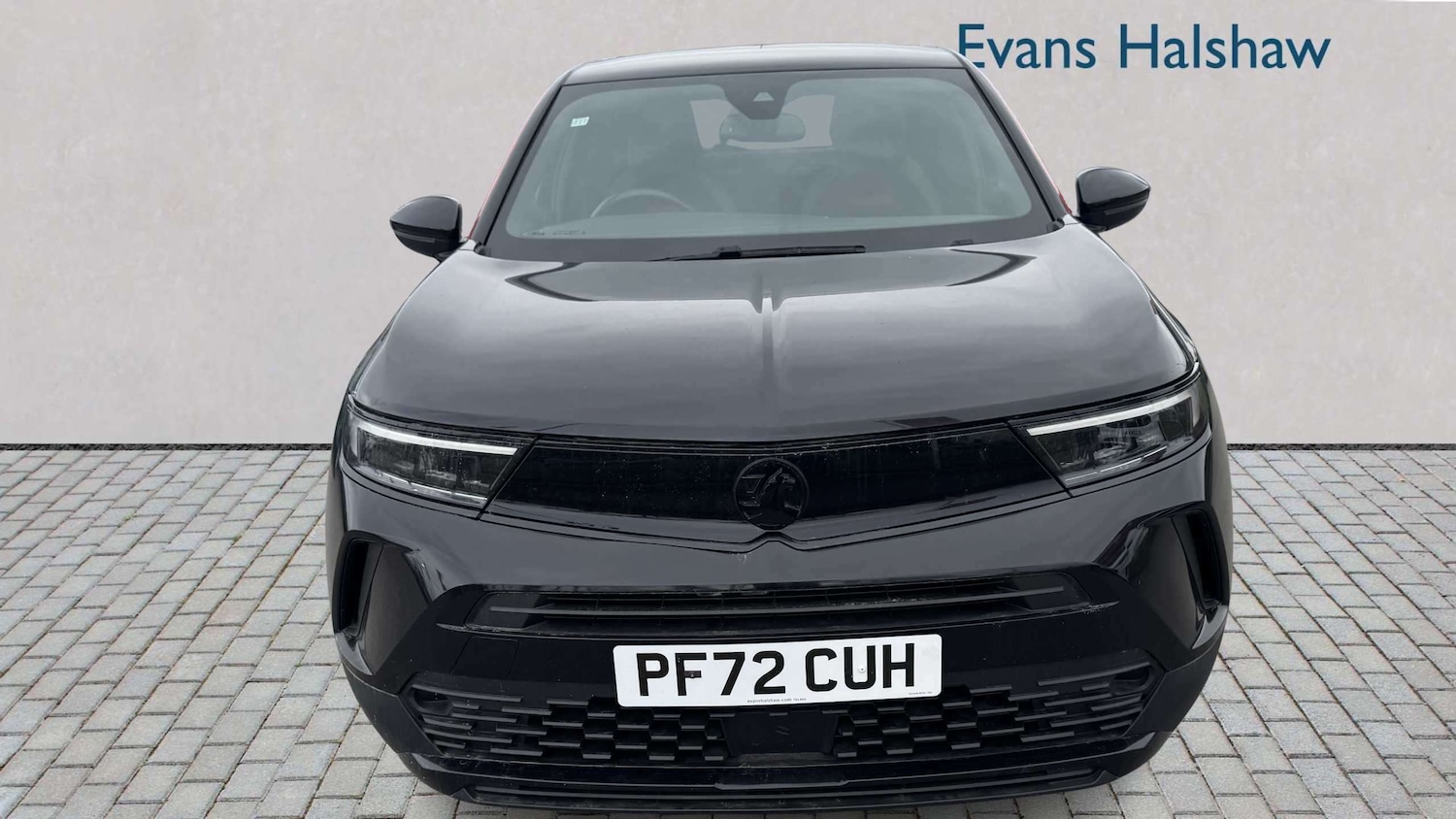 Used Vauxhall Mokka 2023 for sale - 78137520: Photo 4