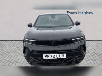 Used Vauxhall Mokka 2023 for sale - 78137520: Photo