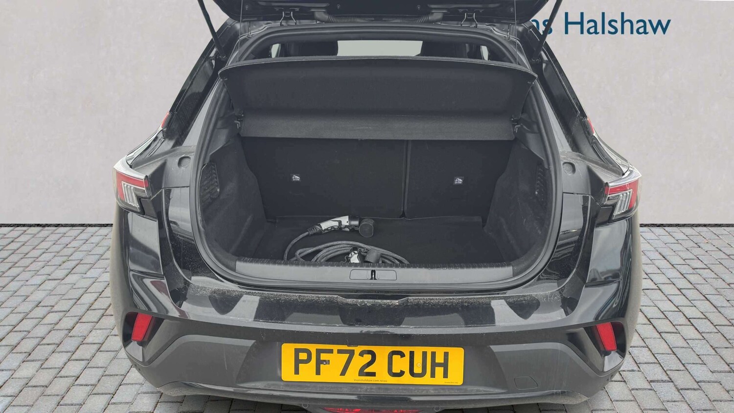 Used Vauxhall Mokka 2023 for sale - 78137520: Photo 6