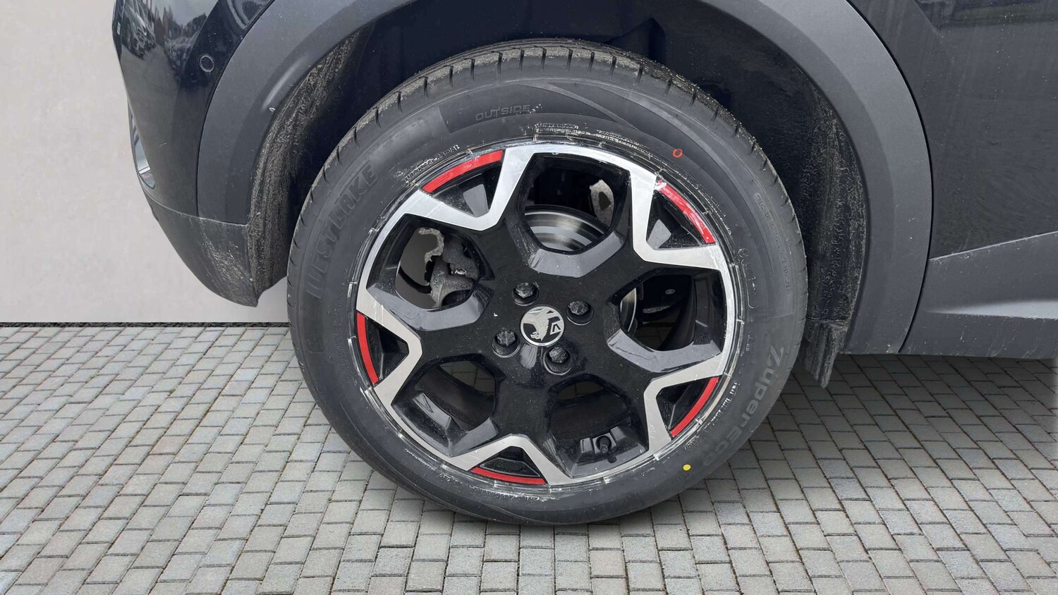 Used Vauxhall Mokka 2023 for sale - 78137520: Photo 7