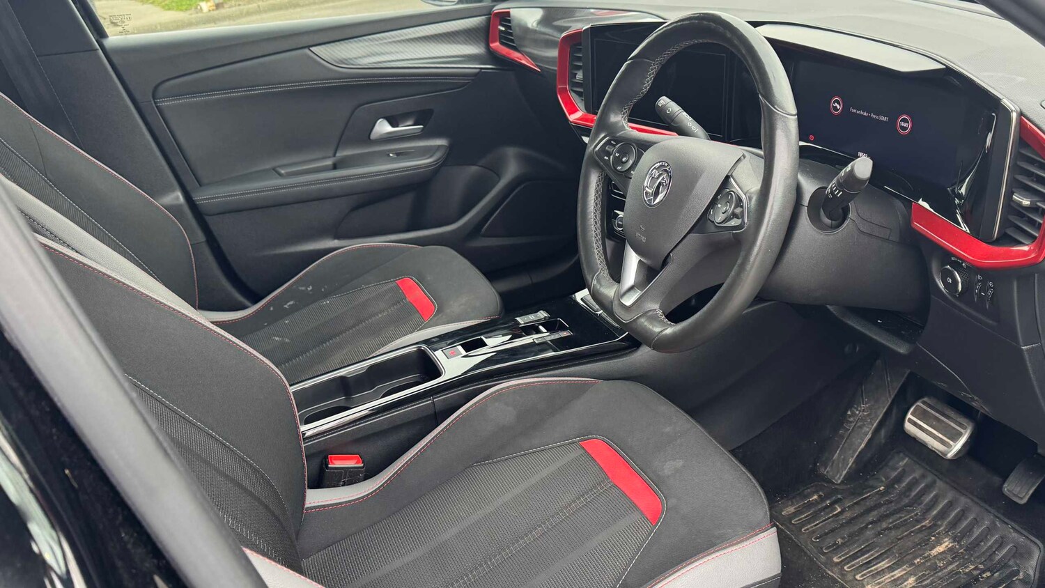 Used Vauxhall Mokka 2023 for sale - 78137520: Photo 8