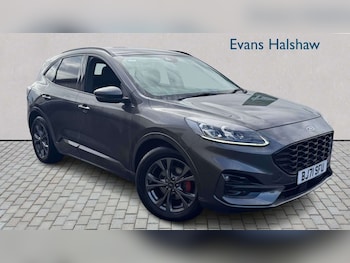 Used Ford Kuga 2021 for sale - 78857249: Photo