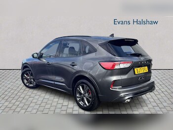 Used Ford Kuga 2021 for sale - 78857249: Photo