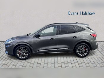 Used Ford Kuga 2021 for sale - 78857249: Photo