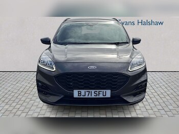 Used Ford Kuga 2021 for sale - 78857249: Photo
