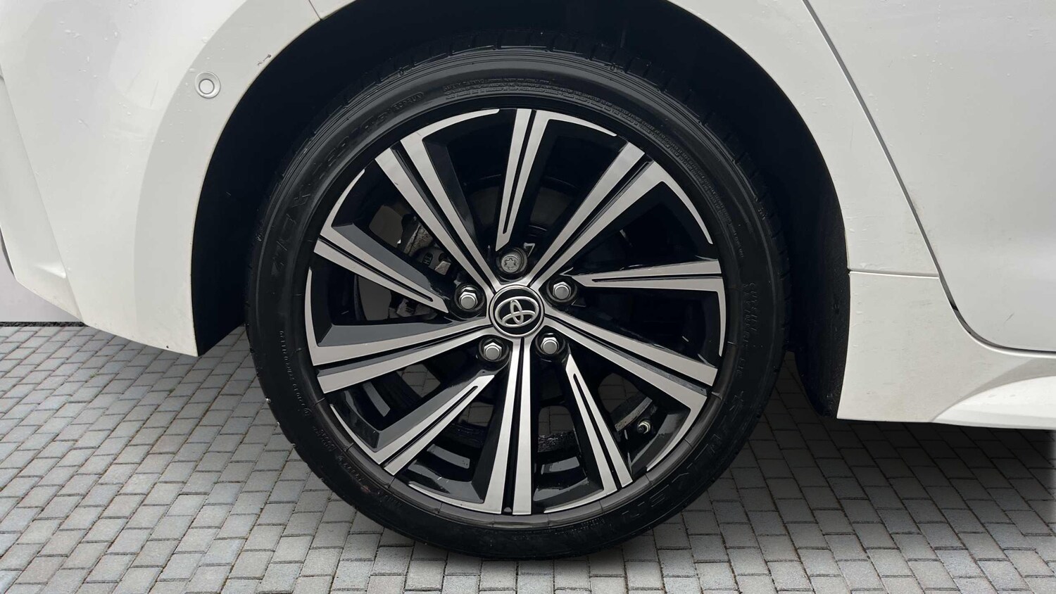 Used Toyota Corolla for sale - 77860771: Photo 10