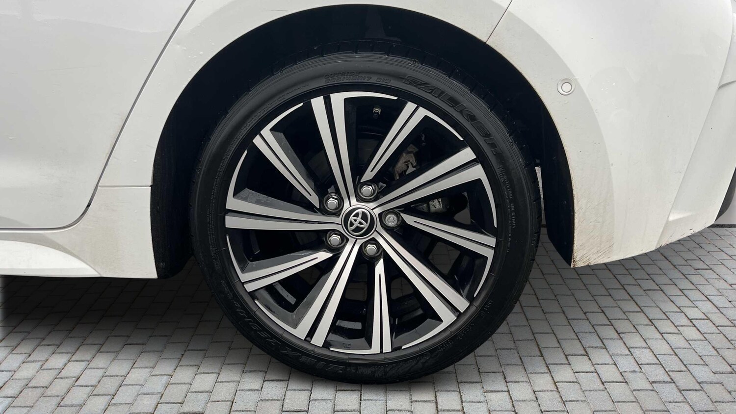 Used Toyota Corolla for sale - 77860771: Photo 11